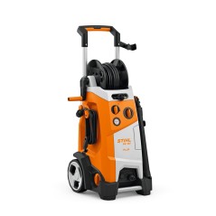 Hidrolimpiadora STIHL RE 150 PLUS 2,9 kW, presión máxima 180 bar, caudal 612 l/h | Newgardenstore.eu