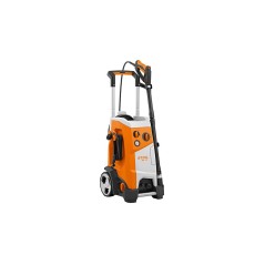 Hidrolimpiadora STIHL RE 170 230V presión máxima 180 bar caudal 648 l/h