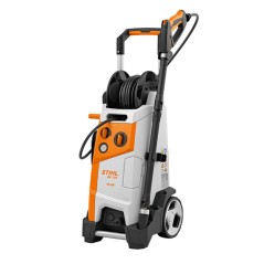 Hidrolimpiadora STIHL RE 170 PLUS 230V presión máxima 180 bar caudal 648 l/h | Newgardenstore.eu