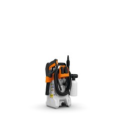 Nettoyeur haute pression STIHL RE80X 1,7 kW, pression maxi 120 bar, débit 430 l/h | Newgardenstore.eu