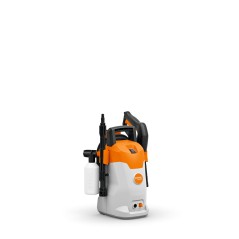 Hidrolimpiadora STIHL RE80X 1,7 kW, presión máxima 120 bar, caudal 430 l/h | Newgardenstore.eu