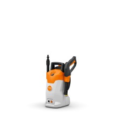 Hidrolimpiadora STIHL RE80X 1,7 kW, presión máxima 120 bar, caudal 430 l/h | Newgardenstore.eu