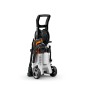 Hochdruckreiniger STIHL RE 100 PLUS CONTROL 2,1 kW Druckdruck 150 bar Fördermenge 450 l/h