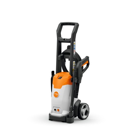 STIHL RE 90.0 2,1 kW Hochdruckreiniger max. Druck 130 bar Fördermenge 440 l/h | Newgardenstore.eu