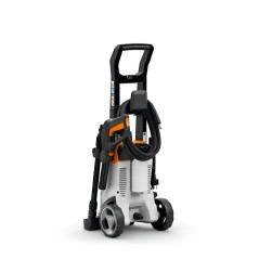 Hidrolimpiadora STIHL RE 90.0 2.1 kW presión máxima 130 bar caudal 440 l/h | Newgardenstore.eu