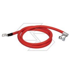 Cablaggi batteria polo positivo per trattore FIAT AGRIFULL SERIE 80-90 | Newgardenstore.eu