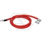 Positive pole battery cables for LANDINI 5500-6500-7500 SERIES tractor