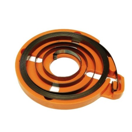 Molla recupero aspiratore soffiatore modelli SH56 ORIGINALE STIHL 42371900600 | Newgardenstore.eu