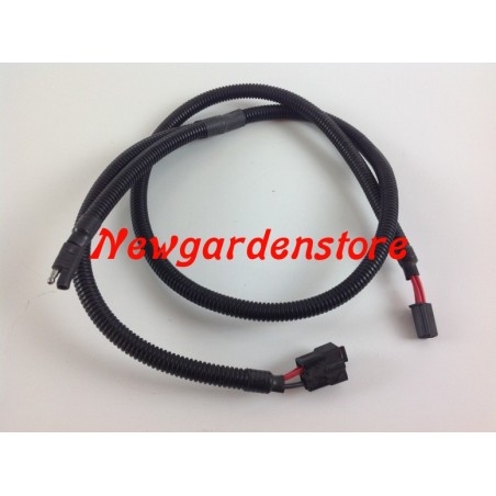 Cableado para cortacésped de arranque eléctrico cable 310114