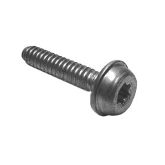 ORIGINAL STIHL ORIGINAL STIHL brushcutter plastic screw 00009511100 | Newgardenstore.eu