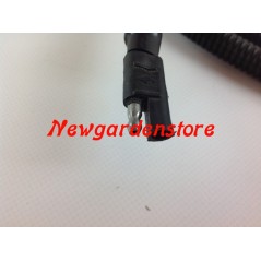 Cableado para cortacésped de arranque eléctrico cable 310114 | Newgardenstore.eu