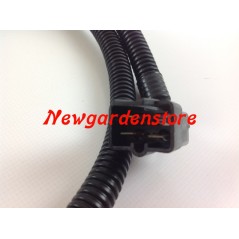 Cableado para cortacésped de arranque eléctrico cable 310114 | Newgardenstore.eu