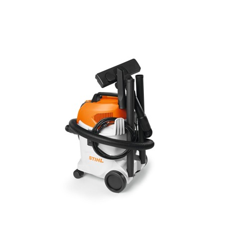 STIHL SE33 wet and dry vacuum cleaner 1.4 kW flow rate 3600 l/min