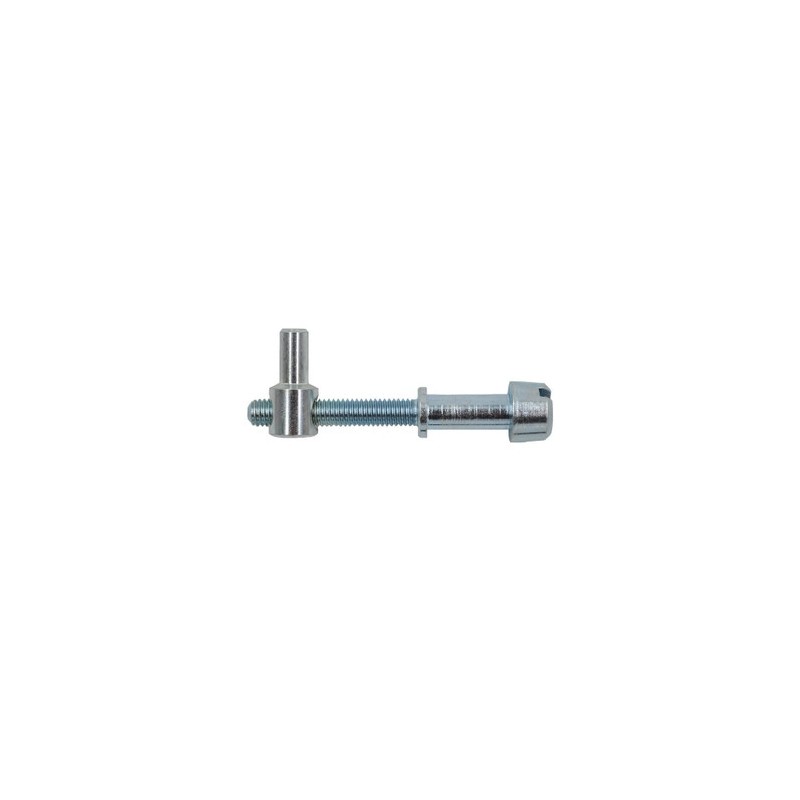 Tensor de cadena compatible para motosierra STIHL 1118-664-1600 392262