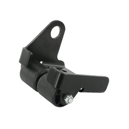 Tracteur de pelouse STIGA ORIGINAL roues de support droites 1134-6282-02 | Newgardenstore.eu