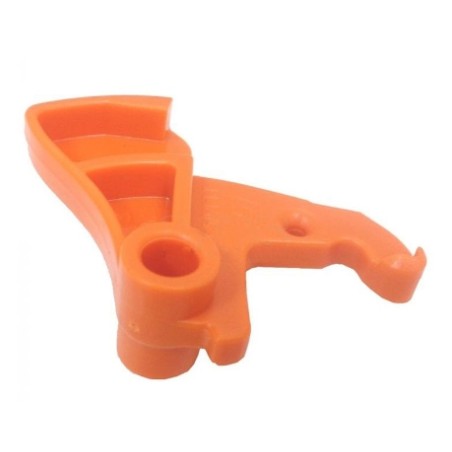 Chainsaw throttle trigger models MS50TC-E ORIGINAL STIHL 11461821000 | Newgardenstore.eu