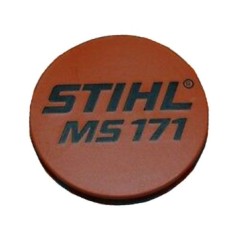 ORIGINAL STIHL model MS171 chainsaw housing plate 11399671500 | Newgardenstore.eu