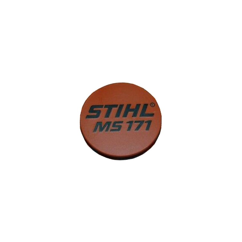 Placa cárter motosierra modelos MS171 ORIGINAL STIHL 11399671500