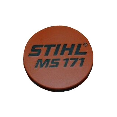 ORIGINAL STIHL model MS171 chainsaw housing plate 11399671500 | Newgardenstore.eu