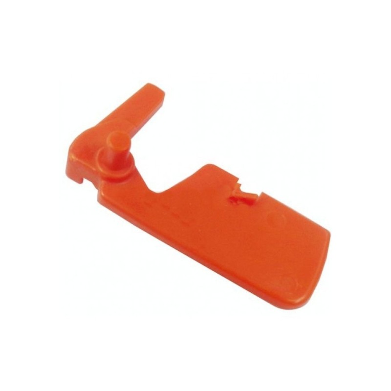 Palanca de parada de la motosierra modelos MS192C ORIGINAL STIHL 11291820801