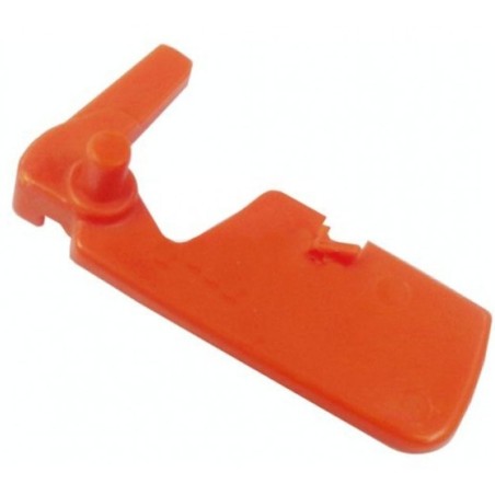 Chainsaw stop lever models MS192C ORIGINAL STIHL 11291820801 | Newgardenstore.eu