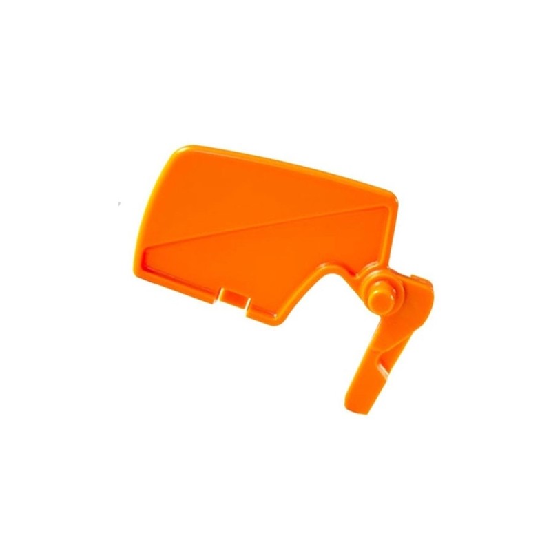 Palanca de parada de la motosierra modelos MS192T MS193T ORIGINAL STIHL 11371820800