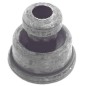 ORIGINAL STIHL chain saw guard bushing 00009891002