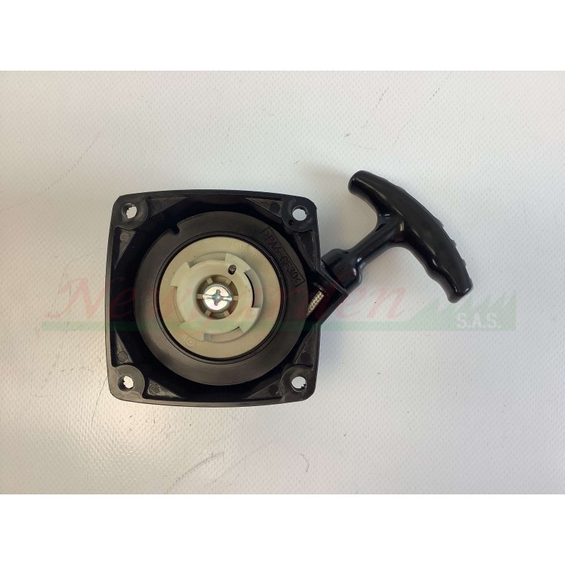 Avviamento messa in moto decespugliatore BLUEBIRD CG330H CG430H CG520H