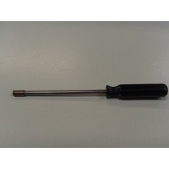 Slotted screwdriver for adjusting chain saw carburettor 181-000 CARBURETTOR | Newgardenstore.eu