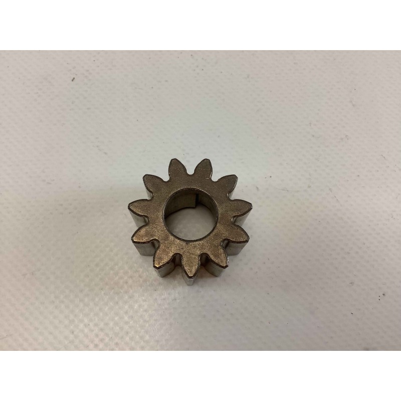 Lawn mower wheel drive sprocket 11 teeth compatible JD M77159