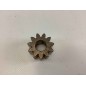 Lawn mower wheel drive sprocket 11 teeth compatible JD M77159