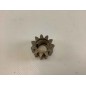 Lawn mower wheel drive sprocket 11 teeth compatible JD M77159