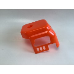 ORIGINAL AMA filter cover for brushcutter engine 26/33 type AG1-280 55135 | Newgardenstore.eu