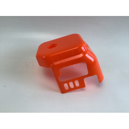 ORIGINAL AMA filter cover for brushcutter engine 26/33 type AG1-280 55135 | Newgardenstore.eu