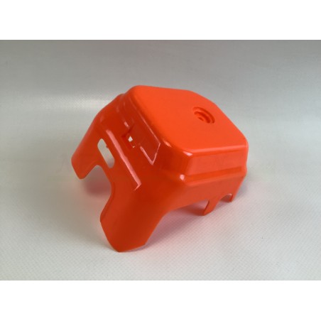 ORIGINAL AMA filter cover for brushcutter engine 26/33 type AG1-280 55135