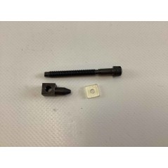 Tensor de cadena compatible motosierra HUSQVARNA 61 - 66 - 162 - 181 - 266 5015371-01