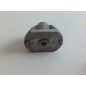 ORIGINAL STIGA cubo de segadora para tractor de césped 1228h - 1330m 125463200/0