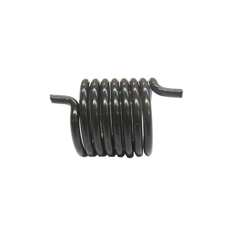 Brushcutter drive spring models GZ45N compatible ZENOAH 015118