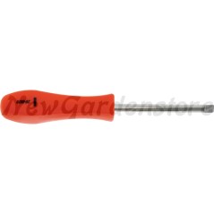 Large nozzle screwdriver for BRIGGS & STRATTON compatible engines 37270797