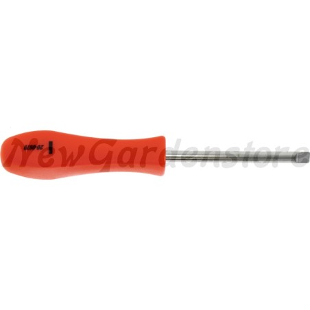 Large nozzle screwdriver for BRIGGS & STRATTON compatible engines 37270797 | Newgardenstore.eu