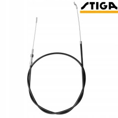 ORIGINAL STIGA cortacésped tracción cable de control 504TR - BA504TR 181000646/0