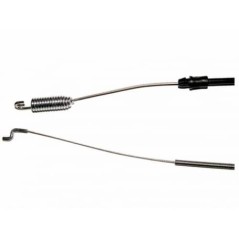 Cable de mando de embrague para tractor de césped compatible TORO 20811 100-3936 | Newgardenstore.eu