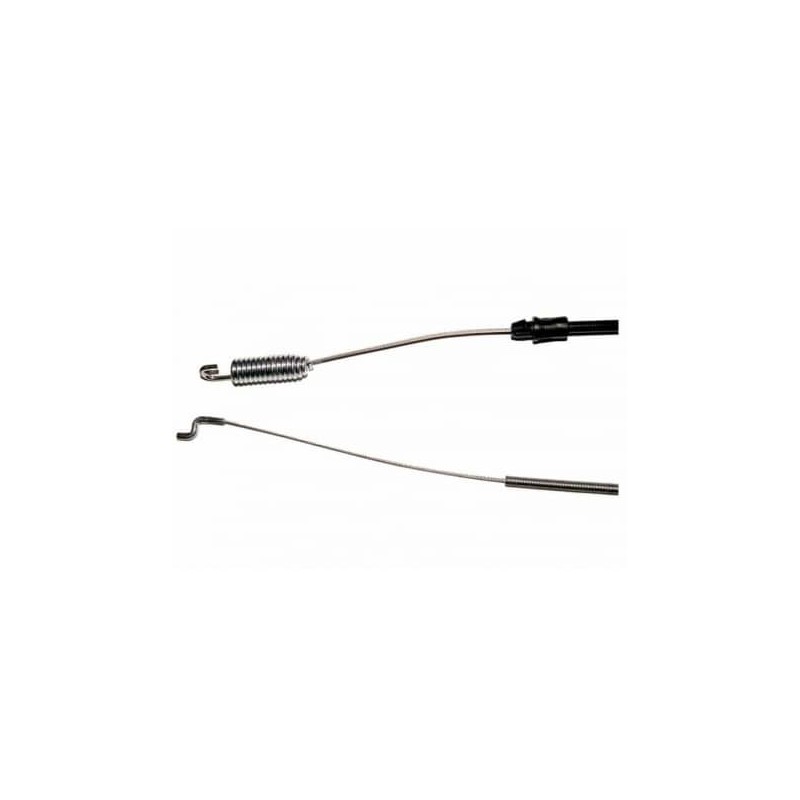 Cable de mando de embrague para tractor de césped compatible TORO 20811 100-3936