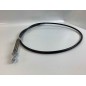 Steering cable with spring ROQUES ET LECOEUR transporter RL5350 0002100008