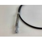 Steering cable with spring ROQUES ET LECOEUR transporter RL5350 0002100008