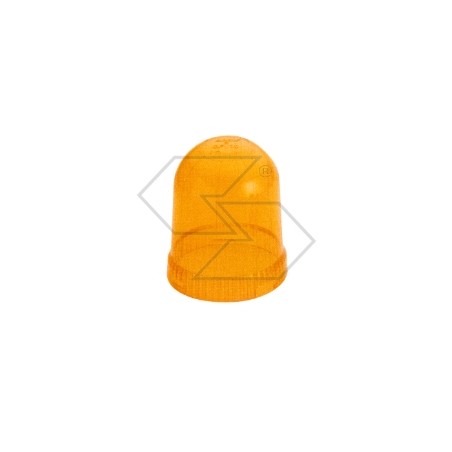 Orange cap for beacon | Newgardenstore.eu