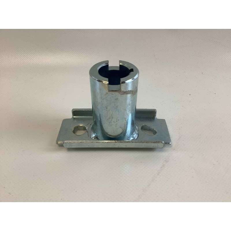 ORIGINAL AMA mower blade holder hub LS44 - LS47