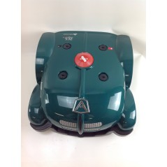 Capot de protection pour tondeuse robot AMBROGIO L 200R ELITE | Newgardenstore.eu