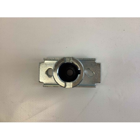 ORIGINAL AMA mower blade holder hub LS44 - LS47