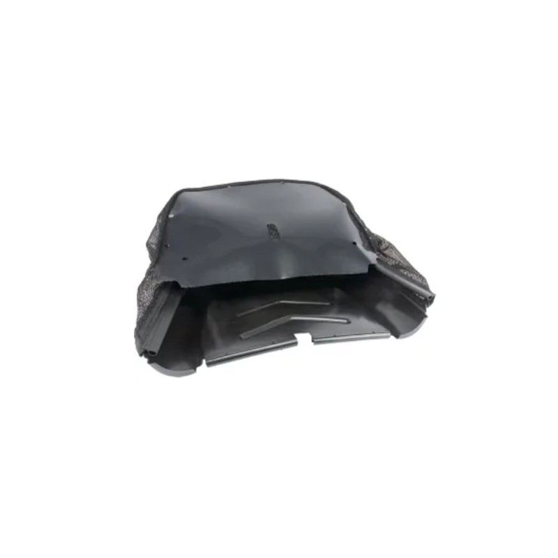Black canvas bag ORIGINAL STIGA lawn tractor mower combi 1066 hq 184106074/0